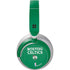 NBA Boston Celtics Standard - Green Surface Headphones Skin